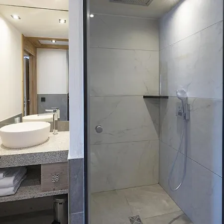 Mgm & Residences - Amaya شقة فندقية