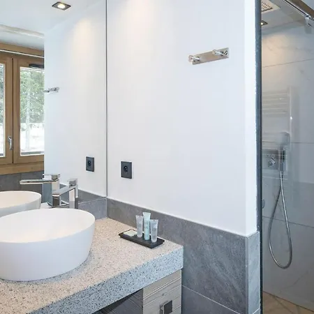 Mgm & Residences - Amaya 4* Villard-sur-Doron
