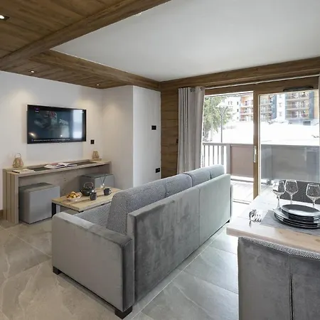 شقة فندقية Mgm & Residences - Amaya 4*