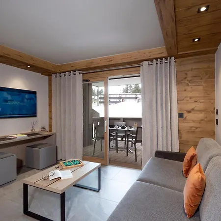 شقة فندقية Mgm & Residences - Amaya 4*