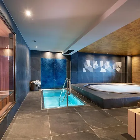 Mgm & Residences - Amaya Villard-sur-Doron