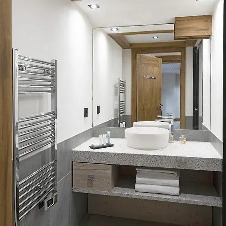 Mgm & Residences - Amaya Aparthotel 4*