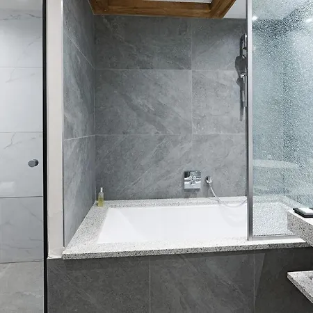 Mgm & Residences - Amaya Villard-sur-Doron