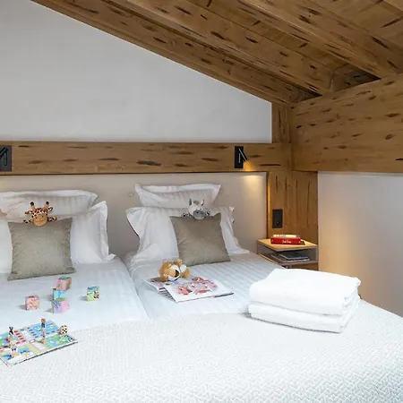 Mgm & Residences - Amaya 4*