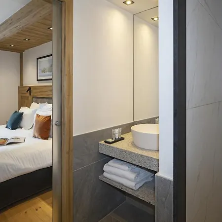 Mgm & Residences - Amaya 4*