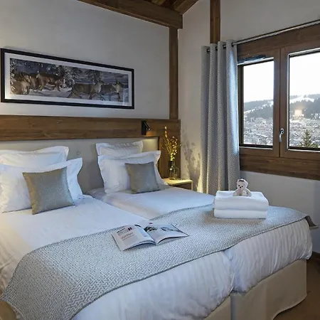 Mgm & Residences - Amaya 4*