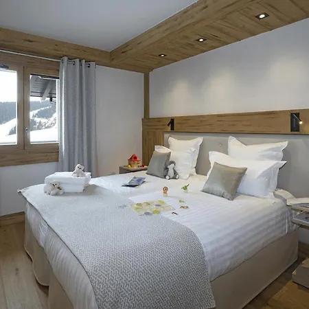 Mgm & Residences - Amaya Villard-sur-Doron