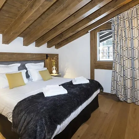 Aparthotel Mgm & Residences - Amaya Villard-sur-Doron