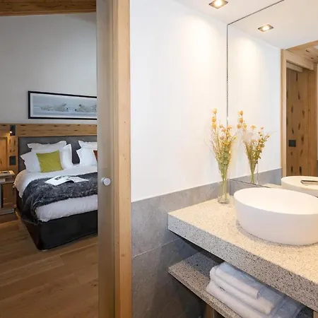 Mgm & Residences - Amaya Villard-sur-Doron
