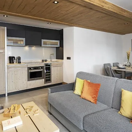 Mgm & Residences - Amaya Villard-sur-Doron