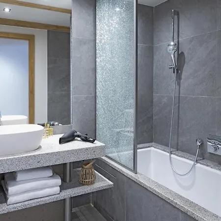 Mgm & Residences - Amaya