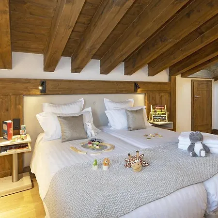 Mgm & Residences - Amaya 4* Villard-sur-Doron