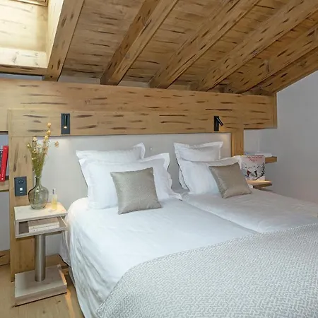 Mgm & Residences - Amaya Aparthotel Villard-sur-Doron
