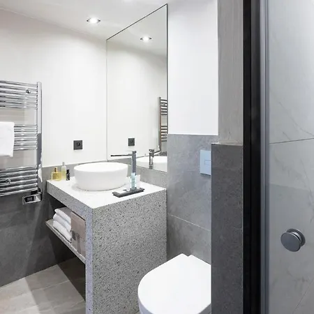 Mgm & Residences - Amaya Villard-sur-Doron