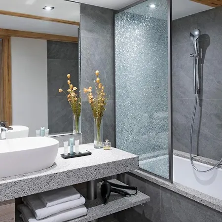 Mgm & Residences - Amaya 4*