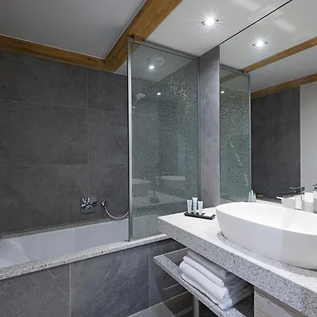 Mgm & Residences - Amaya