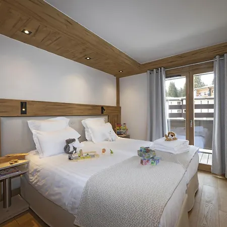 Mgm & Residences - Amaya 4*