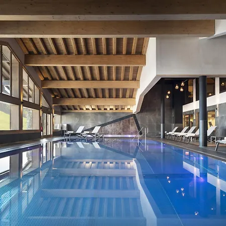Mgm & Residences - Amaya 4*