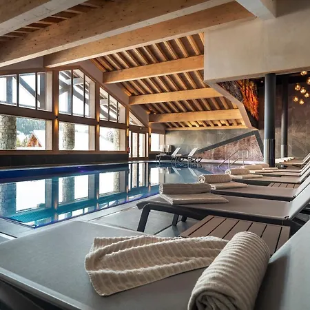 Mgm & Residences - Amaya