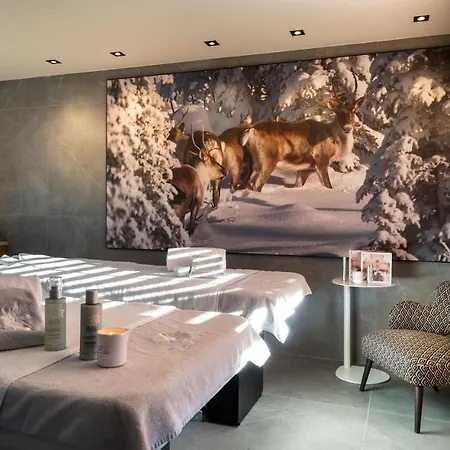 Mgm & Residences - Amaya Aparthotel 4*