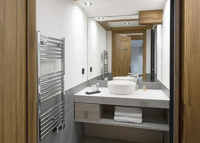 Mgm & Residences - Amaya Aparthotel 4*