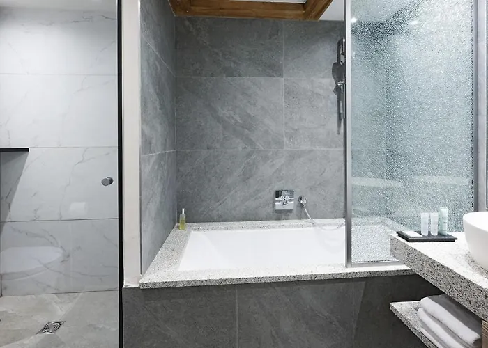 Mgm & Residences - Amaya Villard-sur-Doron