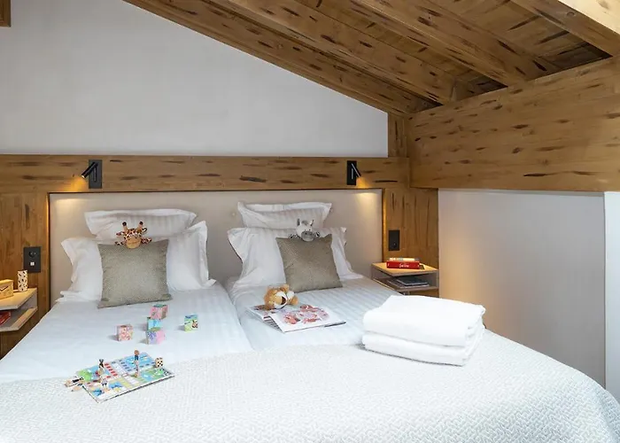 Mgm & Residences - Amaya 4*