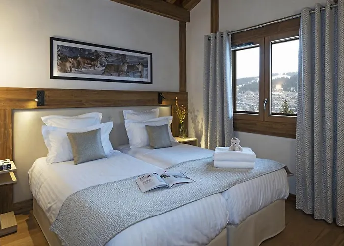 Mgm & Residences - Amaya 4*