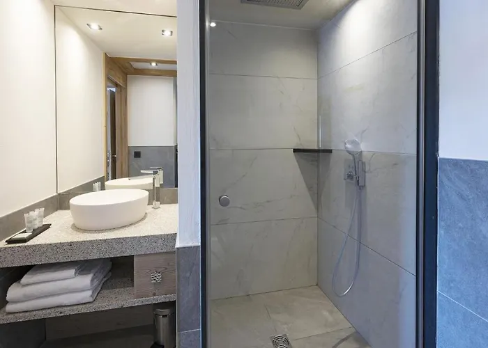 Mgm & Residences - Amaya Aparthotel