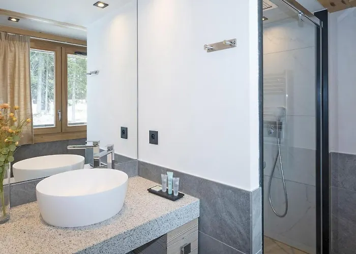 Mgm & Residences - Amaya 4* Villard-sur-Doron