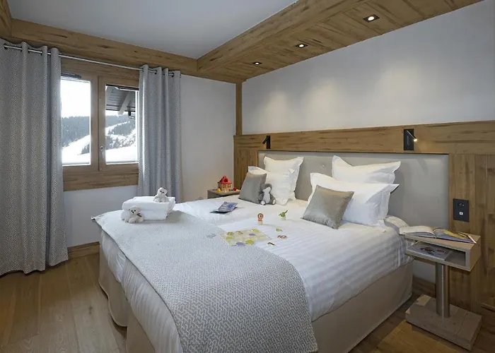 Mgm & Residences - Amaya Villard-sur-Doron