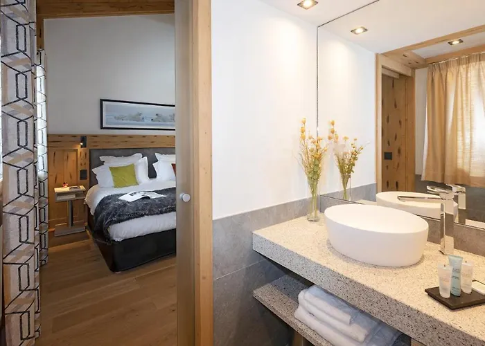 Mgm & Residences - Amaya Villard-sur-Doron