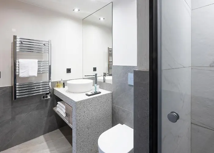 Mgm & Residences - Amaya Villard-sur-Doron