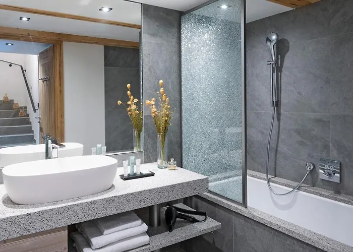 Mgm & Residences - Amaya 4*