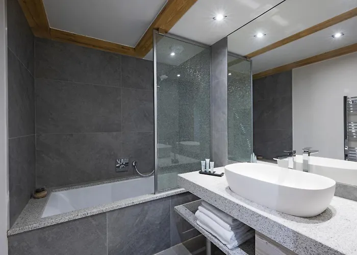 Mgm & Residences - Amaya