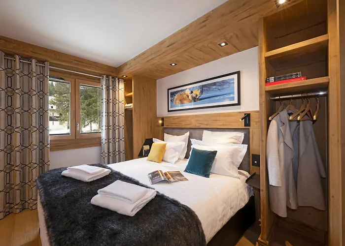 Aparthotel Mgm & Residences - Amaya