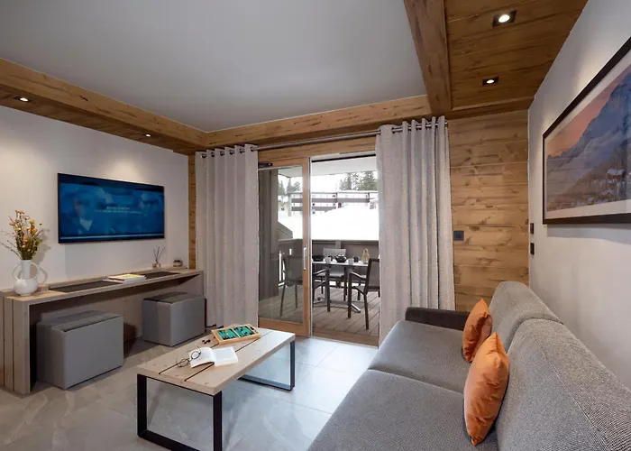 Aparthotel Mgm & Residences - Amaya 4*
