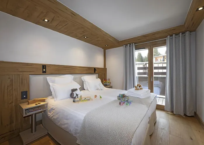 Mgm & Residences - Amaya 4*