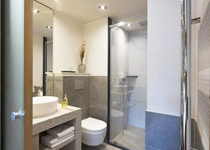 Mgm & Residences - Amaya Villard-sur-Doron