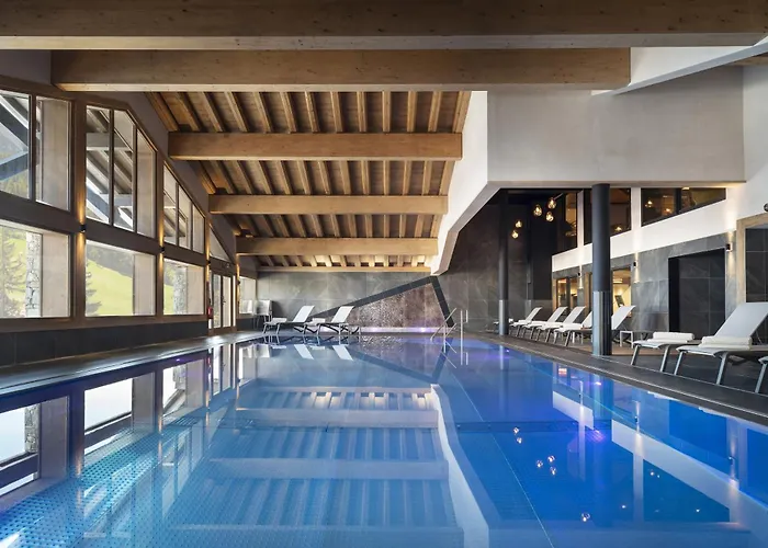 Mgm & Residences - Amaya 4*