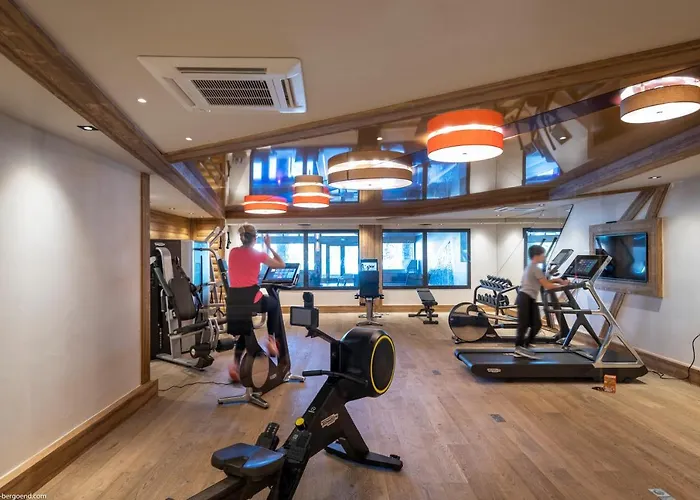 Aparthotel Mgm & Residences - Amaya