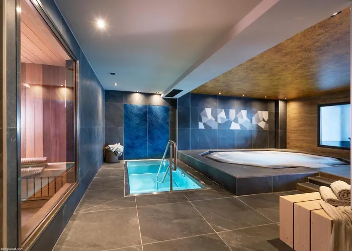 Mgm & Residences - Amaya Villard-sur-Doron