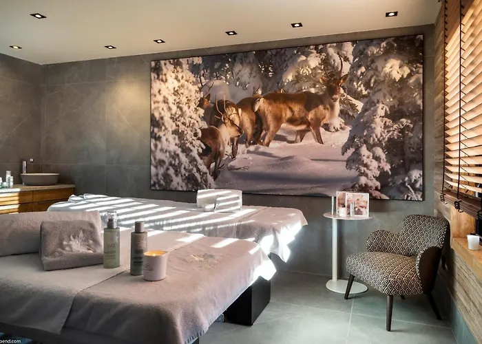 Mgm & Residences - Amaya Aparthotel 4*